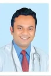 Dr. Jayanta Dey Shubhra