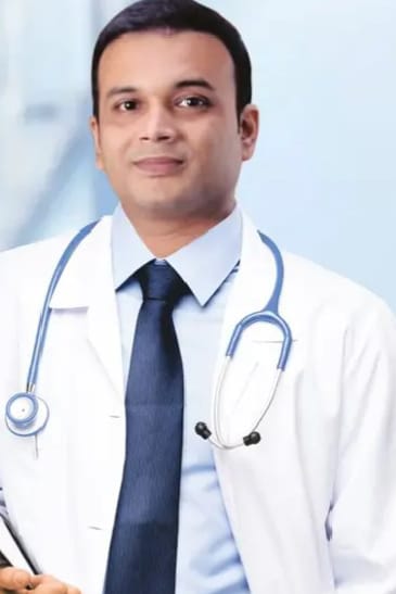 ডাঃ মোহাম্মদ কামরুল ইসলাম