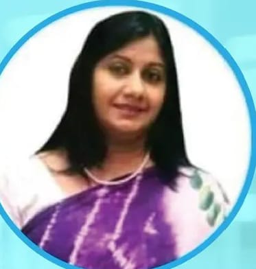ডাঃ মোসাম্মৎ উম্মে হানি মিতা
