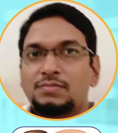 ডাঃ গাজী মঞ্জুরুল ইসলাম