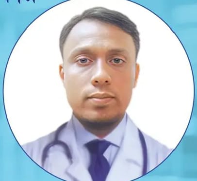 ডাঃ মোঃ উমেদুল হাসান সরকার