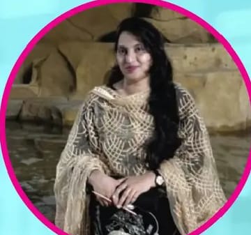 ডাঃ মেহেদী ফারজানা