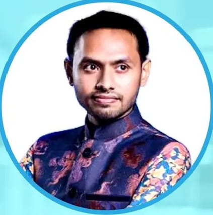 ডাঃ শান্তনু সাহা